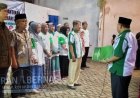Ketua DPD APPSI Purworejo Dilantik, Siap Bentuk Komisariat di 31 Pasar Tradisional