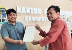Layanan PELATARAN Kantah Bantul Permudah Pengambilan Sertipikat Tanah Wakaf