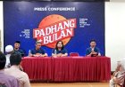 Padhang Bulan Fest 2026 Resmi Diluncurkan