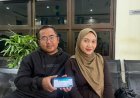 Peserta JKN Aktif Gustiah Merasakan Pelayanan Sejak Hamil