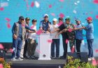 Klaten Fair 2026 Dibuka, 90 Tenant UMKM dan IKM Ramaikan Hari Jadi Klaten