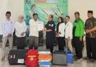 DPC PKB Sleman Gelar Aksi Donor Darah di Kalasan