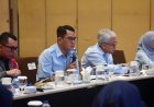 Sleman Pimpin Cakupan BPJS Ketenagakerjaan di DIY