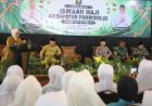 Penyelenggaraan Haji 2026 Tuntas, Bupati Purworejo Apresiasi Seluruh Petugas