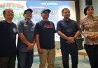 Jogja Scooter Parade Menggerakkan Pariwisata DIY