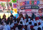 Bupati Klaten Titip Pesan Penting di Hari Anak Nasional
