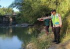 Seorang Anak Tewas Tenggelam di Sungai Kedungbener Kebumen