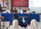 Taat Regulasi, Dinsos P3APPKB Klaten Gandeng Kejaksaan