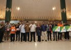 Relawan Bencana Sleman Diperkuat Jaminan BPJS Ketenagakerjaan, Target Rampung Tahun Ini