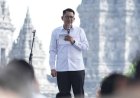 Wabup Sleman: Anak Jangan Hanya Kenal Drama Korea, Sejarah Bangsa Juga Harus Dipelajari