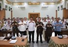 Pemkab Sleman Perkuat Budaya Antikorupsi, Wabup Minta ASN Jaga Integritas