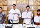 Percepat Sertipikasi Tanah MBR, Menteri Nusron Targetkan 1,1 Juta Rumah Bersertipikat
