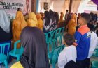 Ratusan Warga Boyolali Nikmati Layanan Kesehatan Gratis di Program DESTARA-SPELING