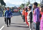 BMKG Prediksi Kemarau Lebih Kering, Purworejo Perkuat Siaga Karhutla