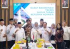 GTRA Yogyakarta Matangkan Pemanfaatan Tanah Wakaf Ptawirodirjan untuk Hunian dan Pesantren Produktif