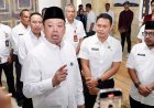 Digitalisasi Arsip Jadi Prioritas, Menteri Nusron Pastikan Layanan di Aceh Tamiang Pulih