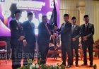 Unggul Mutlak di Musda VIII, Andhi Prasetiawan Nahkodai Polosoro