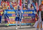 Yaaqowiyu 2026 Siapkan Sebar 7 Ton Apem, Pembukaan Berlangsung Meriah