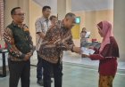 Pemkab Sleman Gelontorkan Bantuan Korban Bencana, Mitigasi El Nino Diperkuat