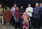 Temui Sri Sultan HB X, GNB Soroti Krisis Kepercayaan Publik dan Penegakan Hukum