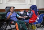 HUT ke-64 PWRI Sleman Perkuat Sinergi Pemerintah dan Masyarakat