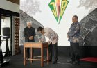 Resmikan Laboratorium Alam De Britto, Sri Sultan Tekankan Pentingnya Pendidikan Karakter