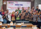 TPS Pasar Dibebani Sampah Warga, DLH Minta Pengelola Berani Menolak