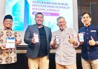 BPKH Tancap Gas Perkuat Bank Muamalat, Layanan Haji Digital Jadi Mesin Pertumbuhan