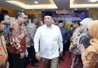 Bukan Sekadar Cepat, Layanan Pertanahan Kini Dituntut Memuaskan Masyarakat