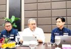BPKH dan Bank Muamalat Pasang Strategi Besar, Ekosistem Haji Disiapkan Jadi Penggerak Bisnis Syariah