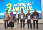 UPB Kebumen Miliki Tiga Prodi Berakreditasi Unggul, Dua Prodi Lagi Siap Menyusul