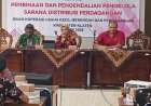 Pergantian Kades Jadi Penyebab TPS 3R di Klaten Banyak Mangkrak