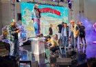 JSP 2026 Dibuka, Diikuti Ribuan Scooterist dari Dalam dan Luar Negeri