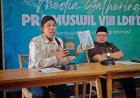 Dari Masjid, LDII DIY Bangun Budaya Ramah Lingkungan