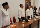 Persatuan Insinyur Indonesia Cabang Purworejo Terbentuk