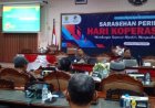 Sebanyak 62 Koperasi di Bantul Tidak Aktif Lagi