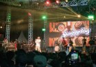 Disambut Ribuan Penonton, Shaggydog Tampil di JSP 2026