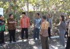 Ketua DPRD DIY Nuryadi Tinjau Pembangunan Talud di Gunungkidul