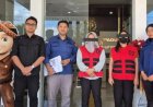Korupsi Pupuk Bersubsidi Terbongkar, Dua Mantan Pegawai PT Aneka Karya Boyolali Ditahan