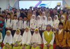 IPM DIY Luncurkan IPM Kids, Siapkan Regenerasi Pemimpin Muhammadiyah Sejak SD