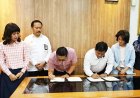 Kolaborasi Strategis BTN dan Ikatan Alumni UPN Veteran Yogyakarta Perluas Ekosistem Digital Melalui "Co-Branding" Kartu Alumni