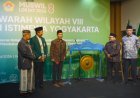 Muswil VIII LDII DIY Soroti Tantangan AI dan Moral Generasi Muda