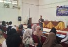 Bramantyo Suwondo Kawal Pemberkasan Calon Penerima KIP Kuliah