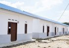 Pembangunan 500 Huntap Korban Bencana di Aceh Tamiang Dipercepat, Nusron Apresiasi Buddha Tzu Chi