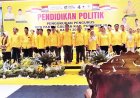 Golkar Bidik 11 Kursi Wakil Rakyat, Ingin Rebut Kembali Kursi Bupati