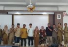 DPRD Bantul Lakukan Monitoring, Anggaran Pilurdes Rp 3,8 Miliar