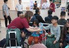 Hari Anak Nasional, KAI Bandara Buka Kunjungan ke Depo