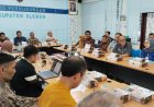 Dishub Sleman Serap Aspirasi Warga, Standar Pelayanan Transportasi Dievaluasi
