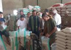Pascabencana, Gayo Lues Belajar Tata Kelola Perberasan dari Klaten