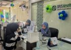 Peserta JKN di Kebumen Rasakan Mudahnya Urus Administrasi Lewat Mobile JKN